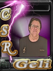DJ